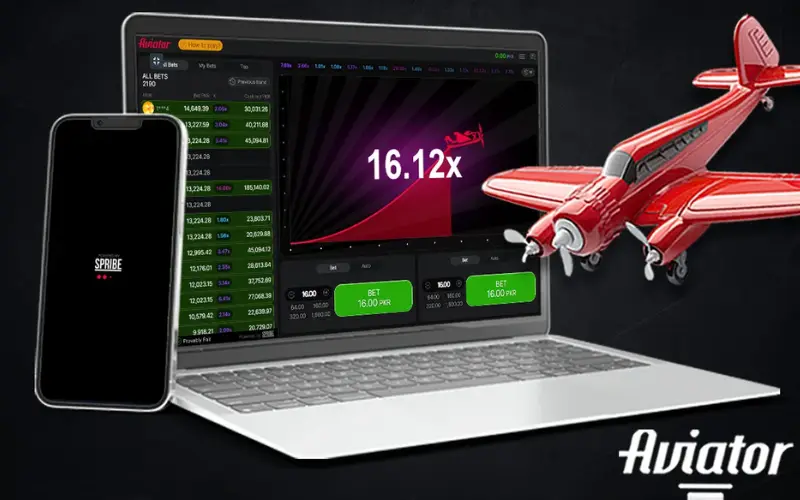 predictor aviator​ at aviators game featured image